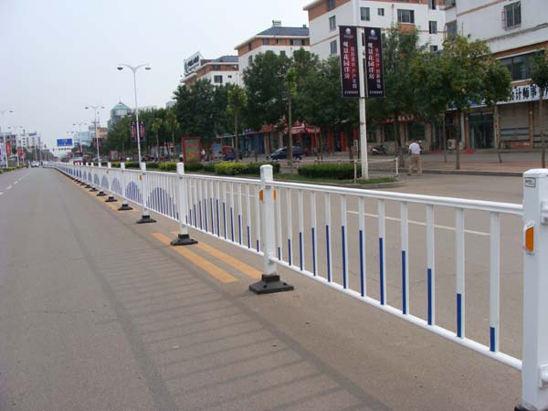 道路護欄應用